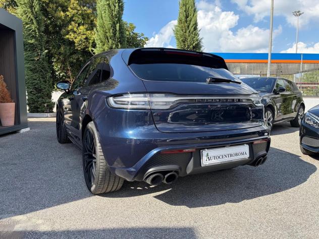 Porsche Macan 2.9 GTS - Foto 4