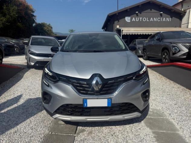 RENAULT Captur 1000 TCE TECHNO 100CV GPL NAV CARPLAY CAM"17 ITA rif. 24047312 - Foto 2