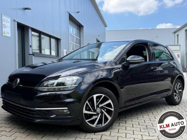 VOLKSWAGEN Golf 1.4 TSI 125 CV 5p. Executive BlueMotion Technology rif. 23662538