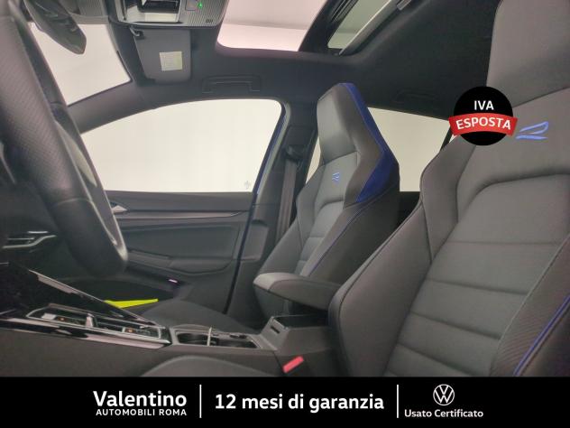 Volkswagen Golf 2.0 tsi R 4motion 333cv dsg - Foto 6