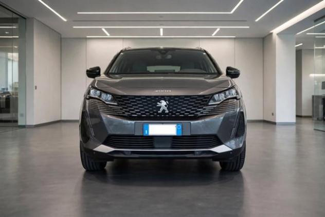 PEUGEOT 3008 BlueHDi 130 S&S EAT8 Allure Pack rif. 23516156 - Foto 2