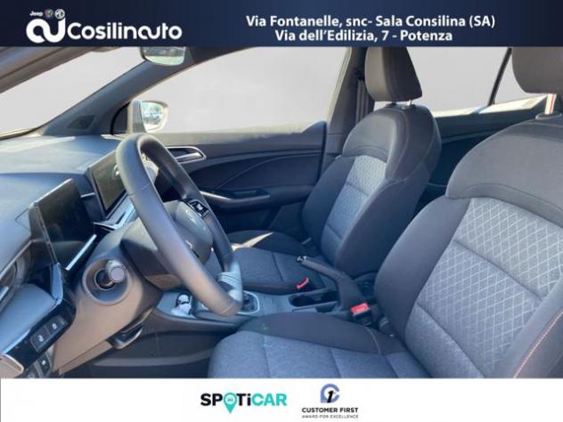 MG MG3 1.5 Comfort 115 Cv rif. 23922096 - Foto 9