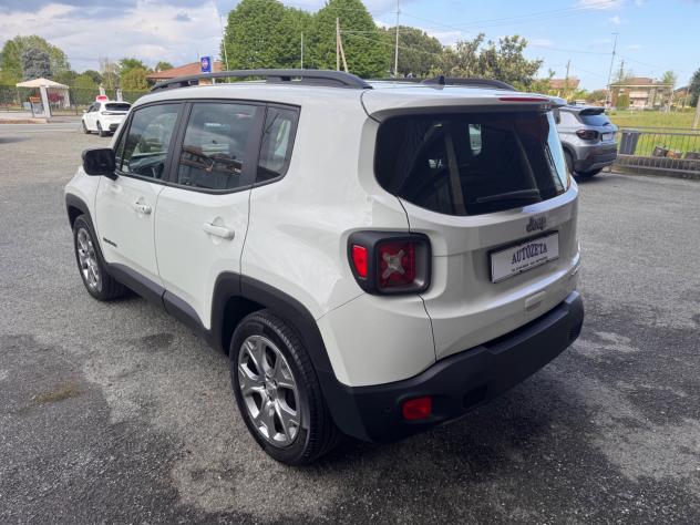 Jeep Renegade 1.0 T3 Limited - Foto 4