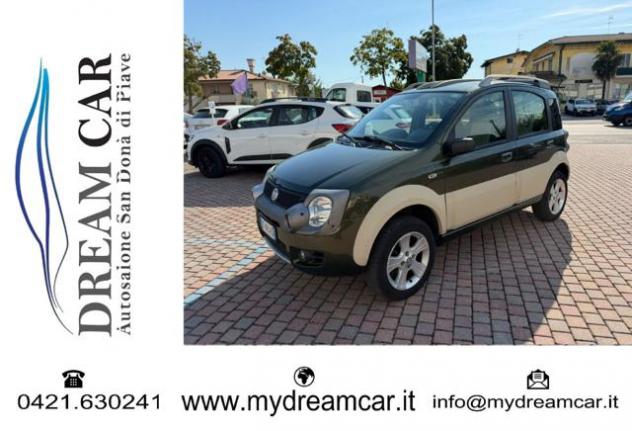 FIAT Panda 4x4 1.3 MJT 16V Cross rif. 24144625