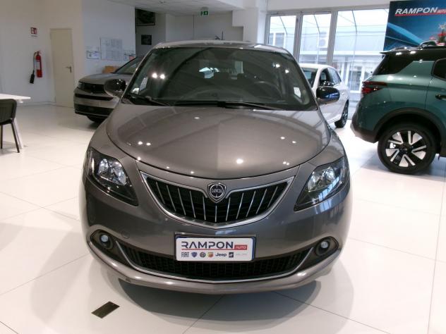 Lancia Ypsilon Ypsilon 1.0 FireFly 5 porte S&S Hybrid Ecochic Gold - Foto 7