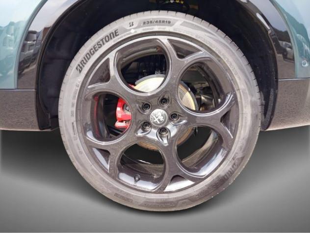 ALFA ROMEO Tonale 1.5 175 CV MHEV TCT7 rif. 23815483 - Foto 8