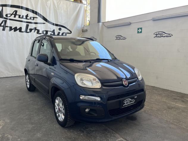 FIAT Panda Panda 1.2 Lounge s&s 69cv - Foto 2