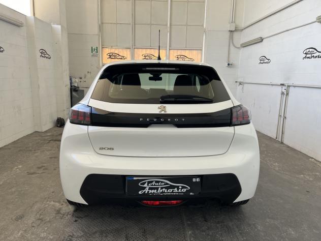 Peugeot 208 208 1.5 bluehdi Allure s&s 100cv my20 TUA DA 149,00 EURO AL MESE - Foto 5