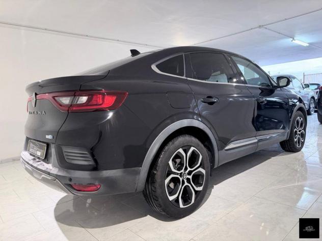 Renault Arkana FULL HYBRID E-TECH 140CV NEOPATENTA - Foto 5