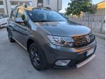 Dacia Sandero Stepway 1.5 dCi 90CV
