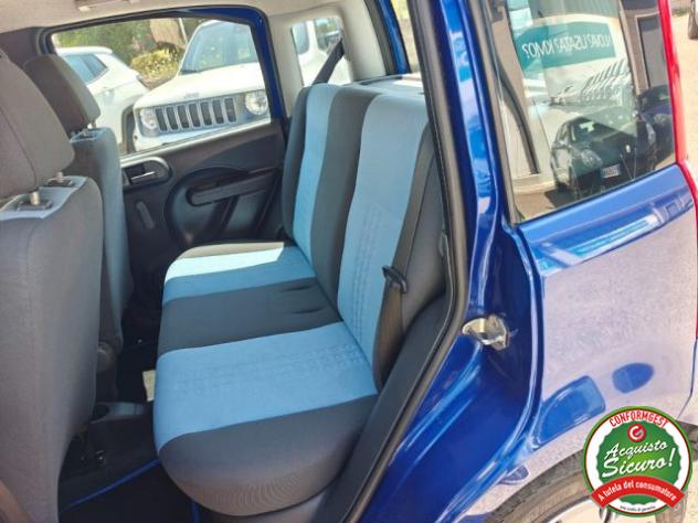 FIAT Panda 1.2 Dynamic GPL rif. 23982718 - Foto 9