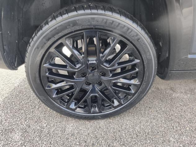 JEEP COMPASS PROMO FAST 'S' 1.5TURBO 130CV MHEV 2WD - Foto 9