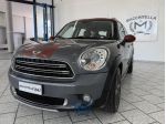 Mini Cooper D Countryman 2.0 Automatica