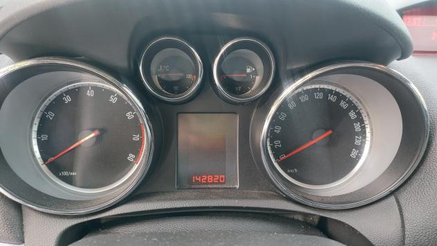 Opel Mokka 1.4 Turbo GPL Tech 140CV 4x2 Cosmo - Foto 7