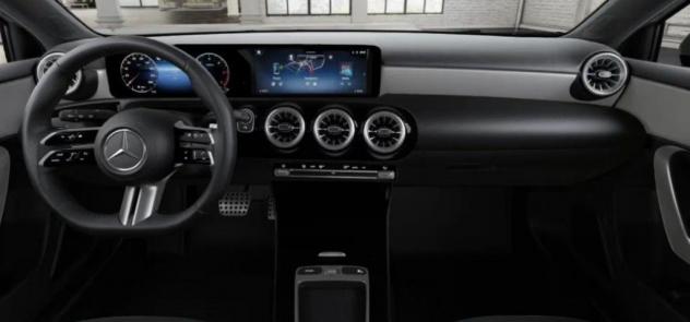 NEW Mercedes-Benz A 180 d Edition AMG Line auto - Foto 5