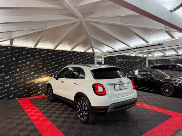 Fiat 500X 1.3 T4 150 CV DCT Cross - Foto 6