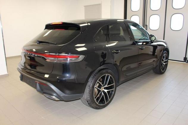 Porsche Macan 2.0 T - Foto 4