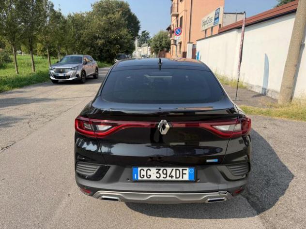 RENAULT Arkana Arkana Hybrid E-Tech 145 CV R.S. Line rif. 24101300 - Foto 6