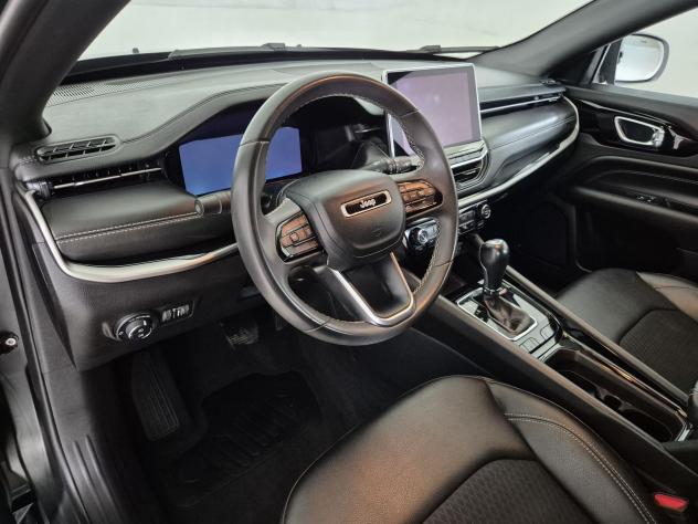 Jeep Compass 1.3 turbo t4 80 Anniversario 2wd 150cv ddct - Foto 6