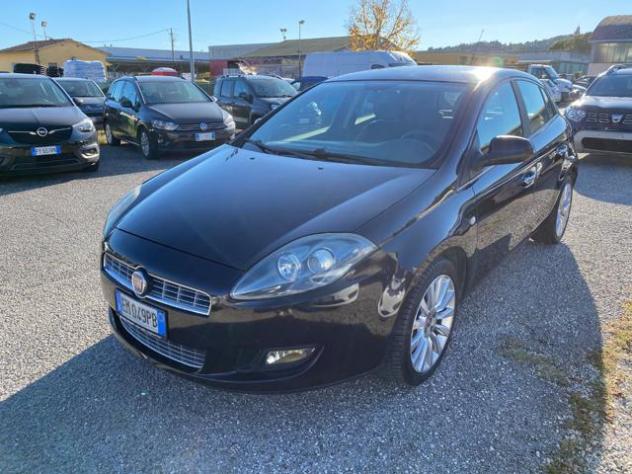FIAT Bravo 1.6 MJT 120 CV DPF Emotion rif. 24186447
