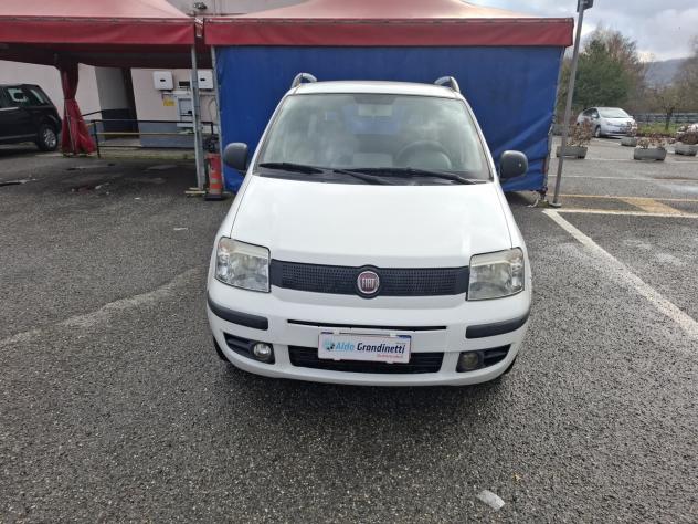 Fiat Panda 1.3 multijet Dynamic 2011 - Foto 3
