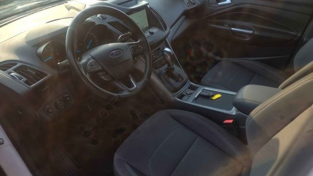 ford kuga - Foto 3