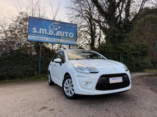 CITROEN C3 1.1 Seduction Limited rif. 23876153