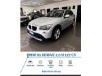 Bmw X1 xDrive20d Attiva
