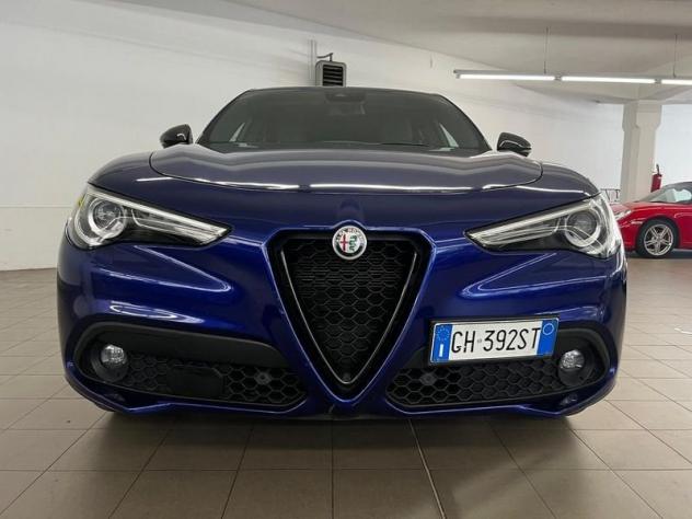 Alfa Romeo Stelvio 2.2 Turbo Diesel 210CV Veloce Ti AT8 Q4 - Foto 6