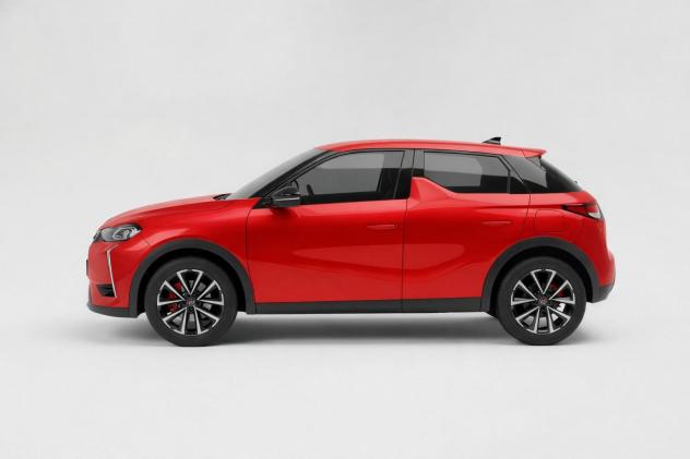 DS DS 3 Crossback DS 3 E-Tense Opera - Foto 2