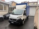 FIAT Ducato 35 2.3 MJT 130CV PL CASSONATO €19500+IVA rif. 23799049