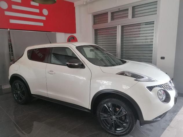 NISSAN - Juke - 1.5 dCi S&S N-Connecta - Foto 2
