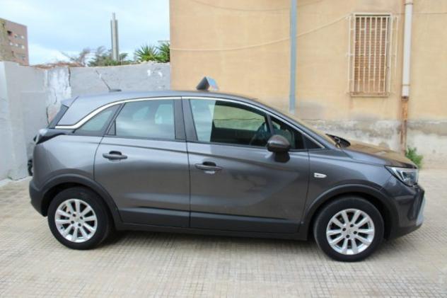 OPEL Crossland 1.2 12V Start&Stop Elegance rif. 23258652 - Foto 3