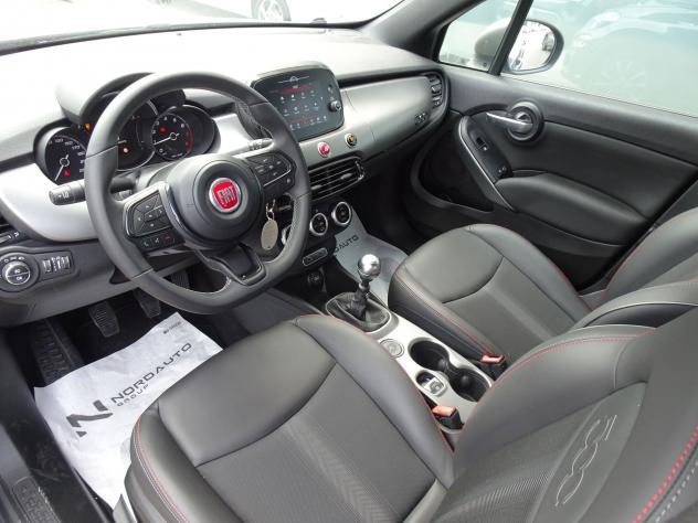 FIAT 500X 1.0 T3 120 CV Sport - Foto 6