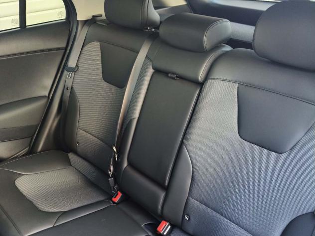 Kia Niro 1.6 GDi DCT HEV Style GPL - Foto 9