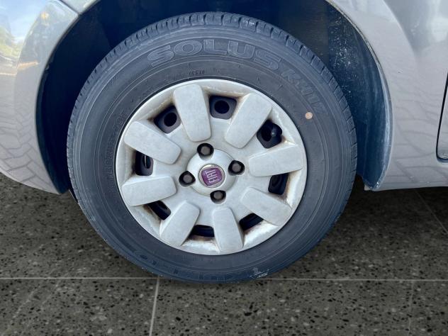 FIAT Panda 1.2 Dynamic 69cv E5 - Foto 7