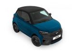 LIGIER JS 50 ELITE+Climatizzatore+Servosterzo REVO D+ Euro5+ rif. 23435845