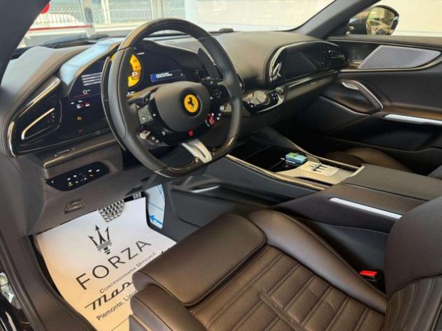 FERRARI Purosangue Purosangue 6.5 rif. 23547738 - Foto 6