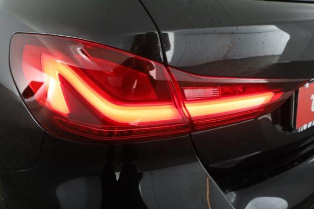 BMW 118 Serie 1 d 5p. Msport rif. 23779185 - Foto 10