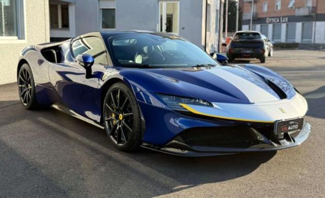 Ferrari SF90 Spider 4.0 ASSETTO FIORANO - Foto 10
