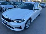 Bmw 316d 48V Touring Business Advantage