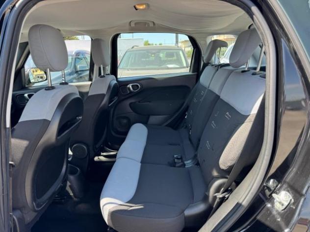 FIAT 500L 1.3 Multijet 85 CV Pop rif. 24046948 - Foto 10