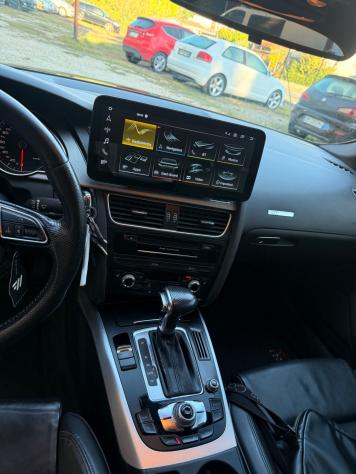 Audi A5 SPB 3.0 TDI quattro S tronic Business Sport - Foto 10