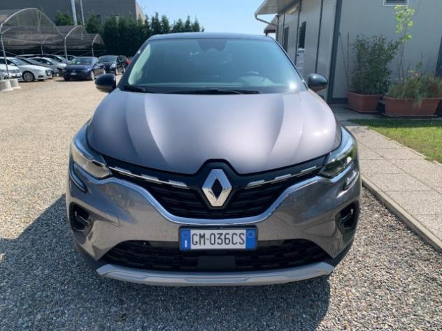 RENAULT Captur Full Hybrid E-Tech 145 CV Techno rif. 23972293 - Foto 8