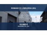 Immobile in asta di 32 m² in vendita a Romano di Lombardia