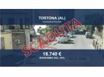 Immobile in asta di 35 m² in vendita a Tortona