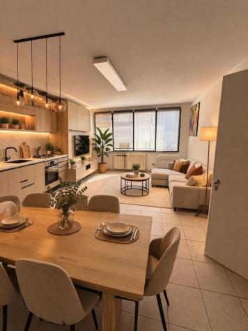 appartamento in vendita a Ravenna in zona Classe