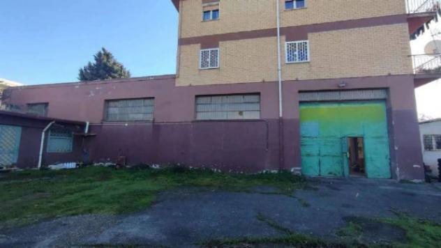 Immobile in asta di 77 m² in vendita a Monte Compatri - Foto 2