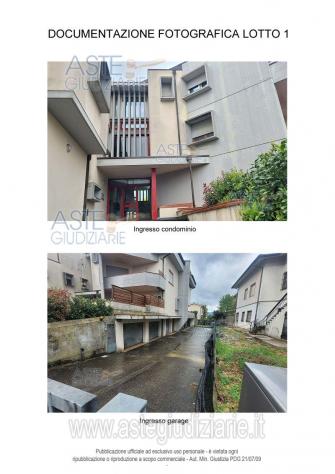 IMMOBILI-IMMOBILE RESIDENZIALE-Via L.da Vinci, 12, 55011 Altopascio LU, Italia - Foto 2