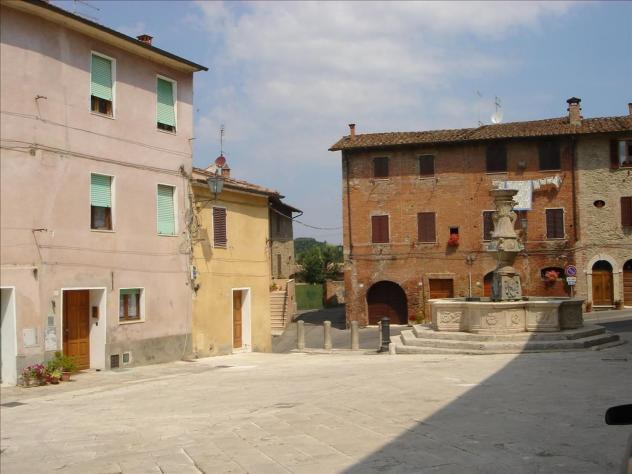 Appartamento in vendita a Asciano 110 mq Rif: 1343812 - Foto 2
